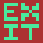 Choose your path icon