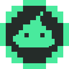 Track position status icon